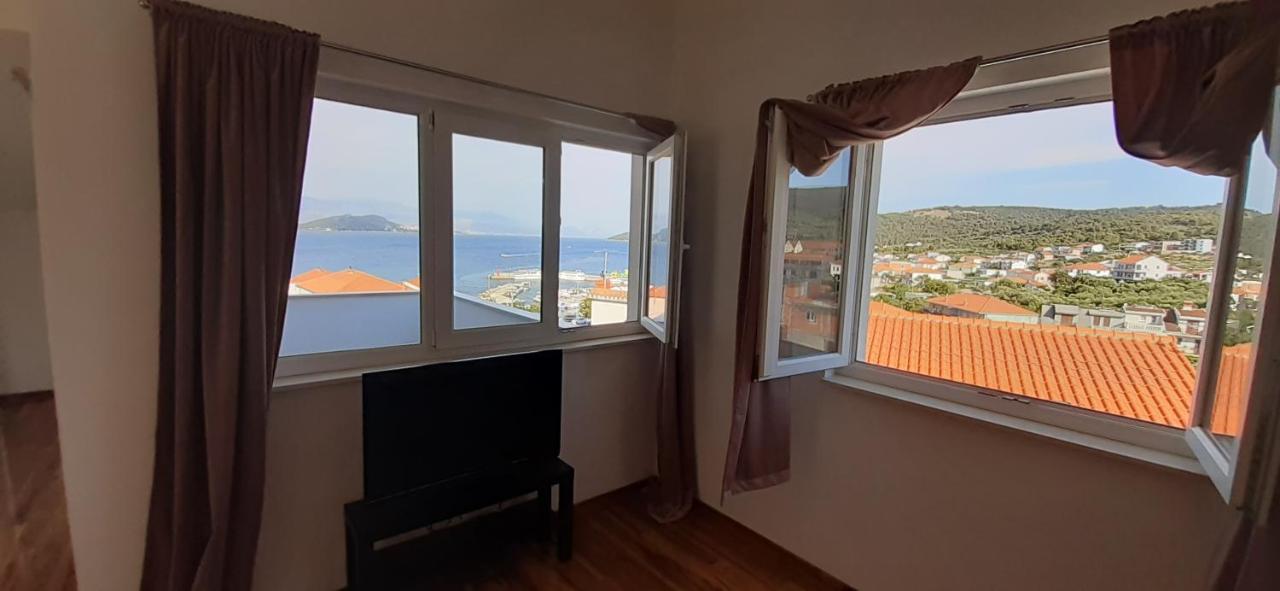Apartmani Rita Slatine Exterior foto