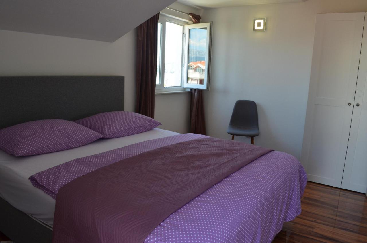 Apartmani Rita Slatine Exterior foto
