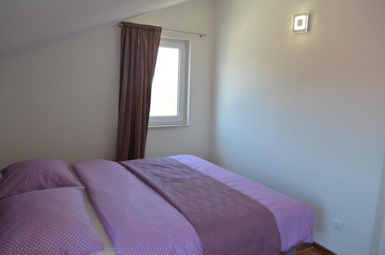 Apartmani Rita Slatine Exterior foto