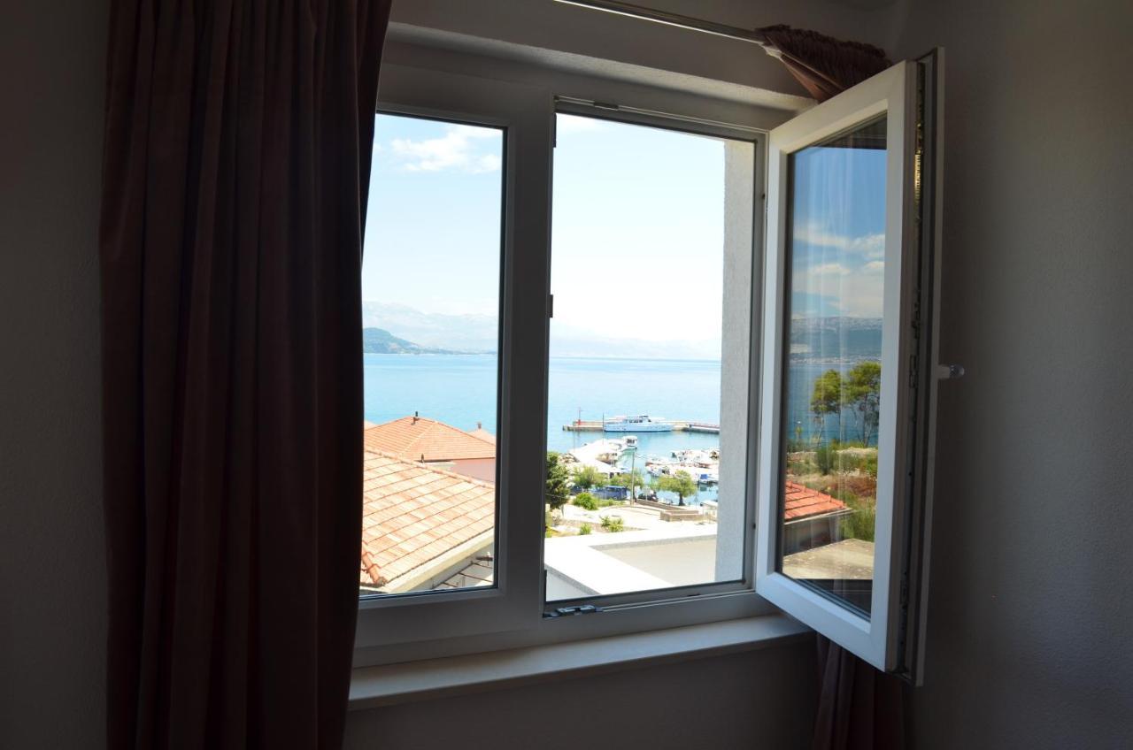 Apartmani Rita Slatine Exterior foto