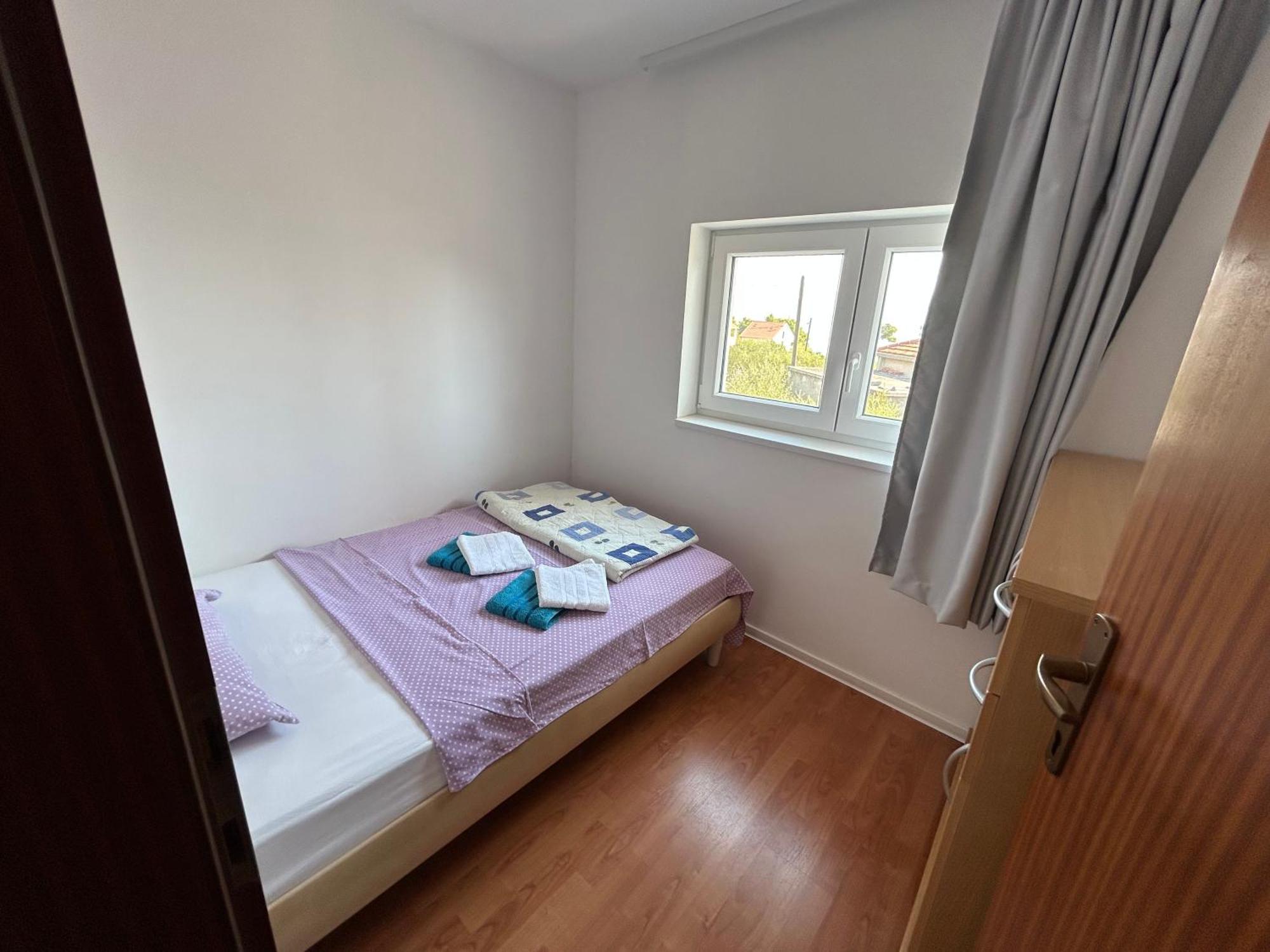 Apartmani Rita Slatine Exterior foto