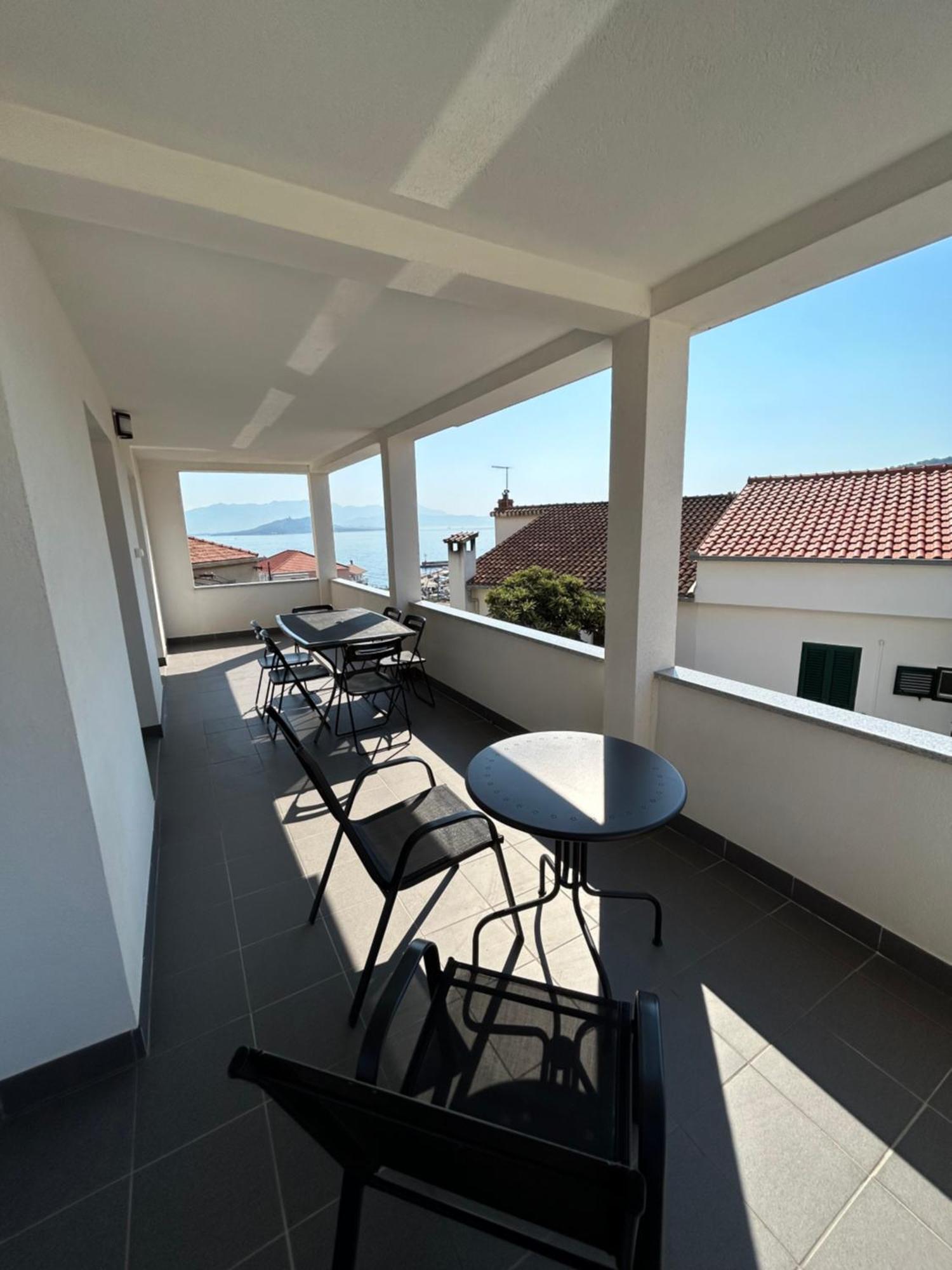 Apartmani Rita Slatine Exterior foto