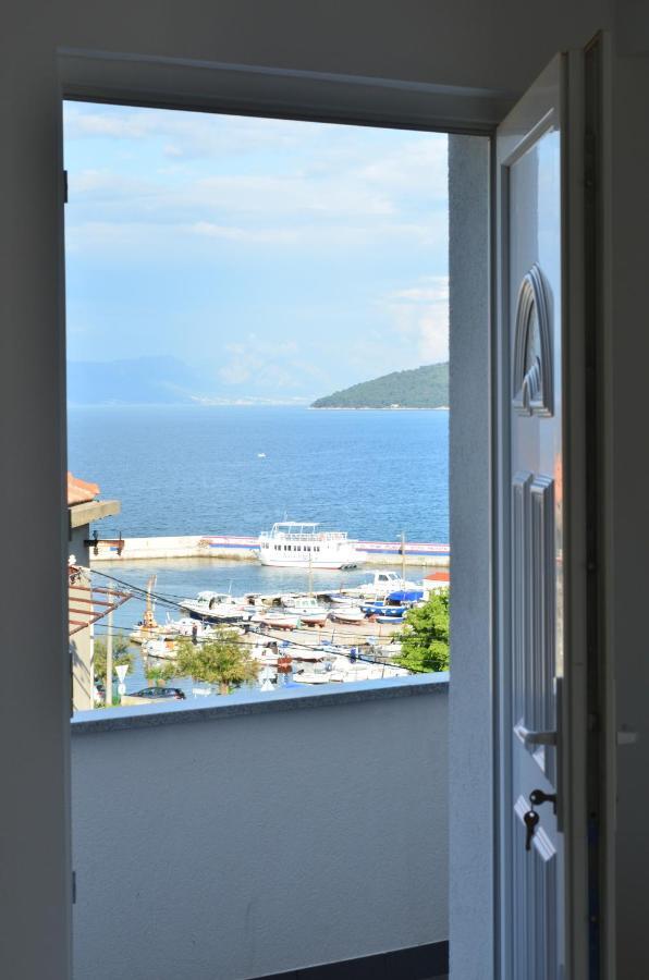 Apartmani Rita Slatine Exterior foto